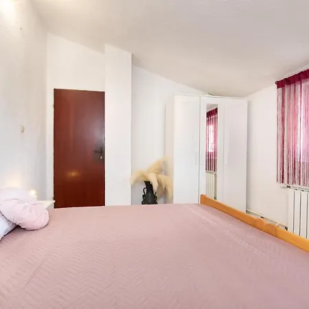 Umpa Appartement Omišalj