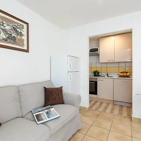 Umpa Appartement Omišalj