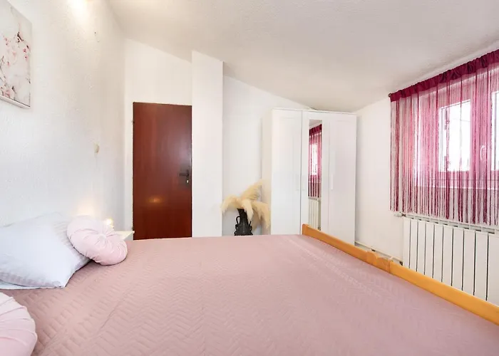 Umpa Appartamento Omišalj