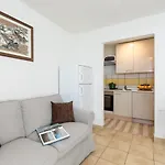 Umpa Apartman Omisalj