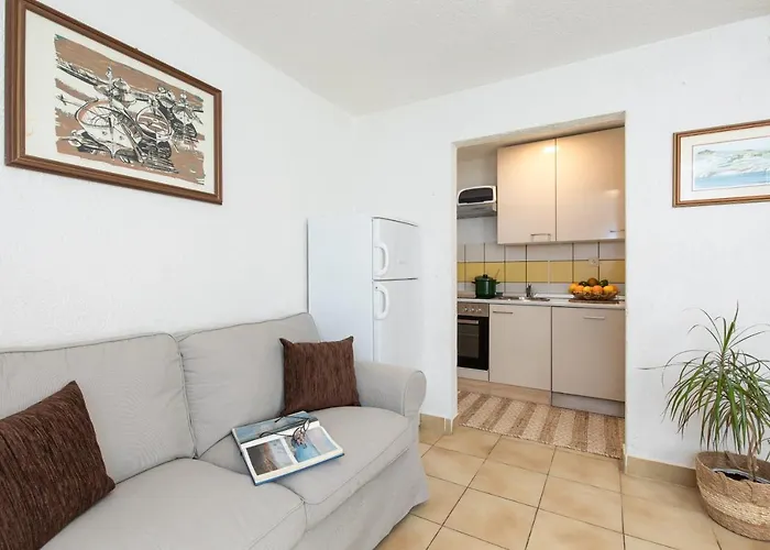 Umpa Appartement Omišalj