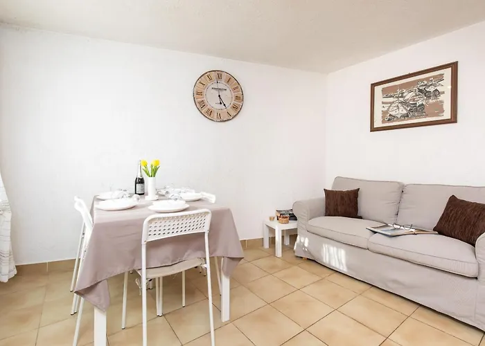 Appartement Umpa Omišalj