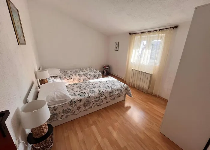Umpa Appartement Omišalj