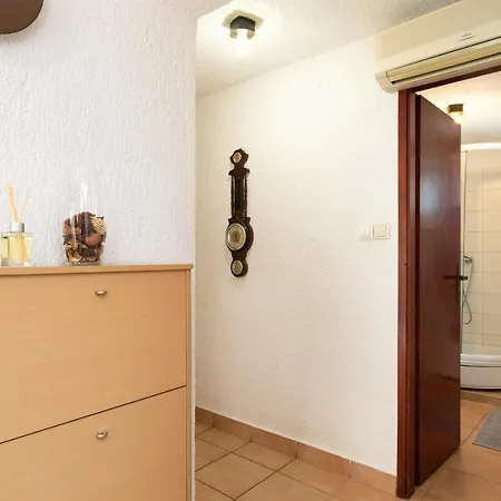 Umpa Appartement