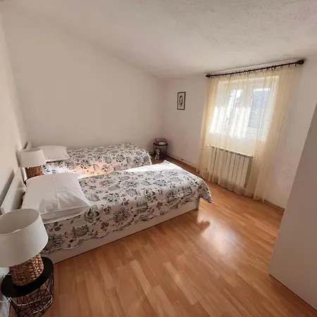 Umpa Appartement Omišalj